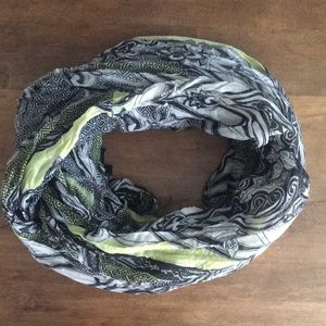 Infinite Scarf